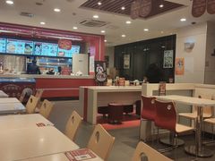 大堂-五芳斋(临平星光街店)