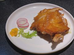 河北神仙鸡-小放牛炒菜馆(爱琴海店)