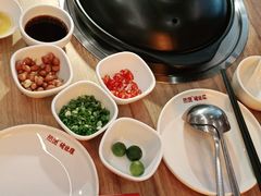 -好彩猪肚鸡(正弘城店)