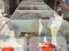 -万福兴糕团(万福兴山塘街直营店)
