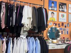 -爱定格照相馆·证件照(海珠客村店)