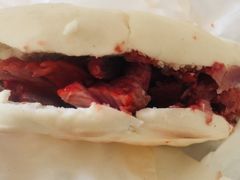 -老马家马峰腊牛羊肉店(桥梓口店)