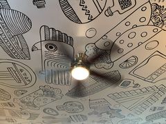 -Pistolera Mexican Cantina女枪手墨西哥餐厅(碧云路店)