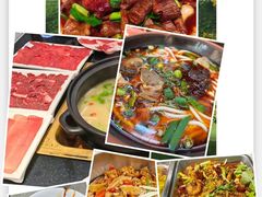 -外婆家传菜(老城店)