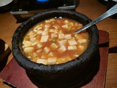 -绿茶餐厅(南昌王府井店)