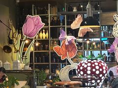 -黑草莓(重庆路店)