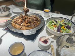 -京都蝎府羊蝎子火锅(珠市口店)