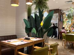 -Sushi Love 创意寿司(丽影广场店)