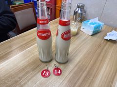 -四川老牛麻辣烫(北门桥店)