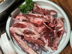 -九田家黑牛烤肉料理(新辰里亚运村店)