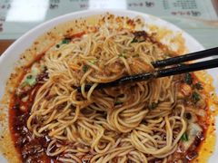 -杨大叔爱面子·四川小吃(岗头店)