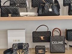 -海星奢选二手奢侈品手表包包鉴定回收寄卖(墨玉南路店)