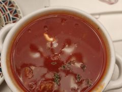 -俄士厨房(五棵松华熙LIVE店)