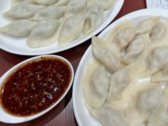 -喜家德虾仁水饺(长泰广场店)