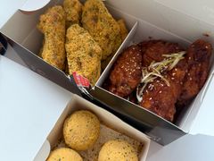 -悠个炸鸡(南京创始店)