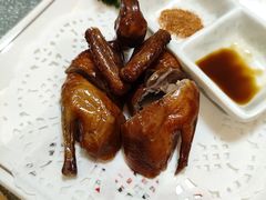 -明香海鲜酒家(华强北店)