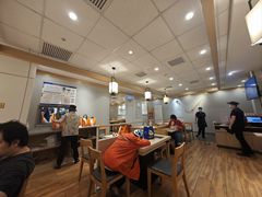 -吉野家 (新街口外大街店)