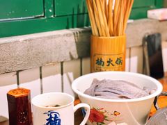 -楠火锅(广州总店)