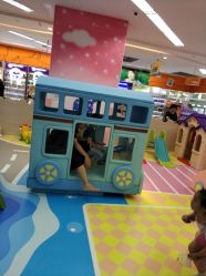 -孩子王童乐园(青岛万达店)