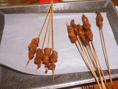 -管氏翅吧(地安门创始店)