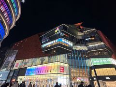 -大悦城(沈阳中街店)