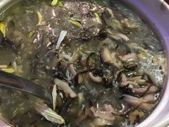 -龙桥私厨·姜花菊花过桥鱼·顺德菜(容桂店)