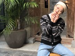 -糖房咖啡(南锣鼓巷店)