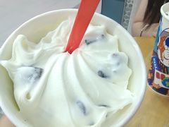 -DQ·蛋糕·冰淇淋(川沙东海岸店)