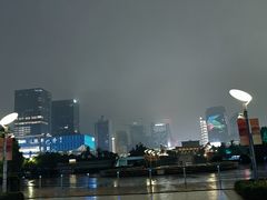 -西湖文化广场