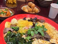 -李炮称盘麻辣烫(无锡荟聚店)