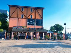 门面-海鮮市場長崎港(出島ワーフ店)