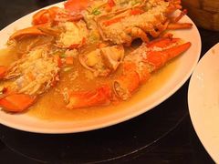 -富力万达嘉华酒店-品珍中餐厅(水果湖店)