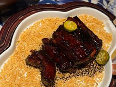-图味美小黄鱼·景德菜(浙江路店)