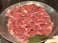 -巴蜀大将火锅(春熙店)