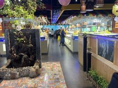 -巴犀烧烤(新崇光店)