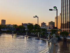 -广州粤海喜来登酒店