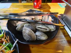 -丹东特色烤肉(南光三部店)