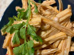 -味上湘菜馆(岳麓山店)