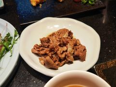 -上井精致料理(中兴商业大厦店)