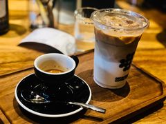 冰拿铁-DECAMERON十日谈(卓悦汇店)