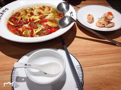 -太二酸菜鱼(金沙印象城店)