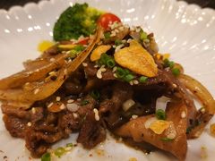 -千鹤日本料理(穿山路店)