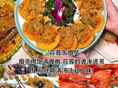 -阿浪海鲜连锁•海鲜加工•老字号(第一市场店)