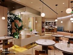 大堂-théATRE 茶聚场(王府中環店)