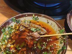 -阳阳老火锅(小南门店)