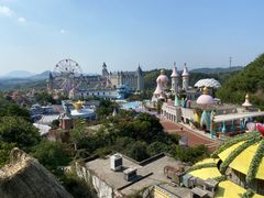 -安吉Hello Kitty乐园