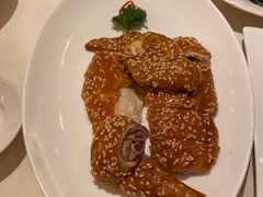 -利苑酒家(合景国际金融广场店)