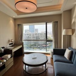 -和伊母婴护理中心·全套房(金山店)