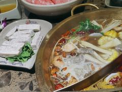 -小龙坎火锅(总店)