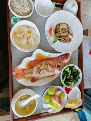-馨月汇·一悦馨香月子中心(前滩店)